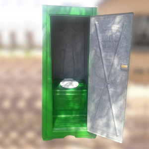 Portable Toilets