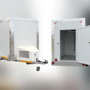 Mobile Chillers For Sale