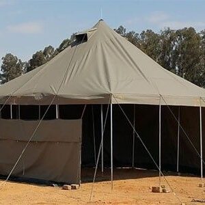 Army Tents