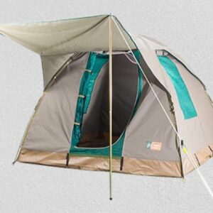 Bow Tents