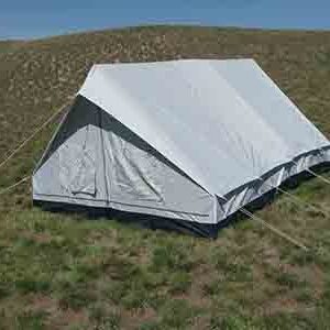 Canvas Cottage Tents For Sale 2.5M X 3M