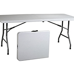 Plastic Rectangular Tables For Sale