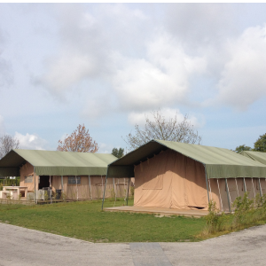 Safari Lodge Tents For Sale 8.0M X 2.9M X 2.5M