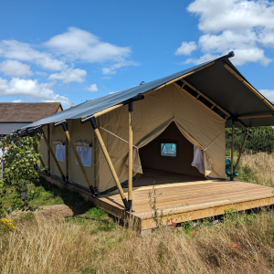 Safari Lodge Tents For Sale 5.6M X 2.9M X 2.5M