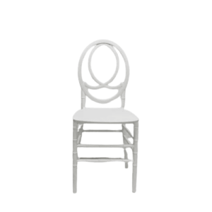 Phoenix Chair White For Sale
